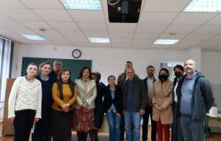 Na Poljoprivredno-prehrambenom fakultetu UNSA u okviru Erasmus+ projekta BUGI održan sastanak konzorcija i završna konferencija