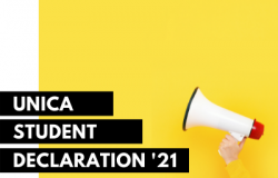 UNICA Studentska konferencija u Lisabonu, Portugal