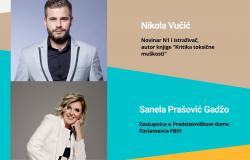 Ekonomski fakultet Univerziteta u Sarajevu organizira seriju panel diskusija „Dijalozi“