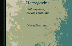 U izdanju Cambridge Scholars Publishing izašla knjiga prof. dr. Nevada Kahterana