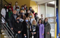 Na Prirodno-matematičkom fakultetu UNSA realiziran prvi dio Programa stručnog usavršavanja za nastavnike hemije/kemije