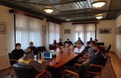 Dr. Sheikh Nizam Yakuby održao predavanje na Fakultetu islamskih nauka UNSA