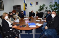 KS: Nastavak aktivnosti u svrhu realizacije odabranih naučnih projekata i programa za ovu godinu