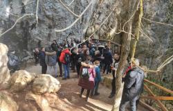 Edukacija studenata Veterinarskog fakulteta Univerziteta u Sarajevu na zaštićenom pejzažu Bijambare