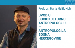 Ured za međunarodnu saradnju Fakulteta političkih nauka UNSA pokreće ciklus online predavanja Diaspora Talks 