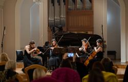 Otvorena Koncertna sezona Muzičke akademije Univerziteta u Sarajevu