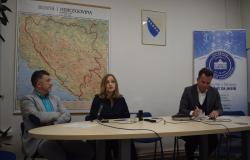 Institut za jezik UNSA: Poklon građanima Bosne i Hercegovine povodom Dana državnosti