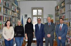 Ambasador Arapske Republike Egipat u BiH posjetio Nacionalnu i univerzitetsku biblioteku BiH