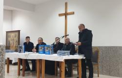 Katolički bogoslovni fakultet UNSA: Predstavljanje knjige izv. prof. dr. Šime Maršića