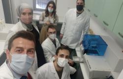 Mladi naučnici/istraživači Farmaceutskog fakulteta UNSA nosioci projekta "Analiza potencijalnih biomarkera u ranoj dijagnostici, praćenju statusa i ishoda pacijenata oboljelih od COVID-19"