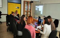 Održan 12. regionalni sastanak ureda/centara za podršku studentima (s invaliditetom/hendikepom)