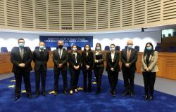 Studentice Pravnog fakulteta Univerziteta u Sarajevu evropske prvakinje iz ljudskih prava