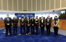 Studentice Pravnog fakulteta