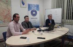 Institut za  jezik UNSA: Online konferencija o bosanskom jeziku
