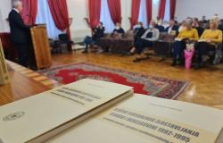 Promovirana knjiga "Zločini seksualnog zlostavljanja u Bosni i Hercegovini 1992-1995. u svjetlu teorije i prakse međunarodnog prava"