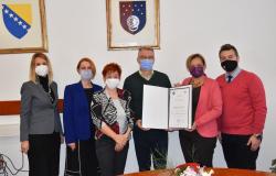 IQPharm projekat izuzetno značajan za unapređenje sektora visokog obrazovanja i nauke