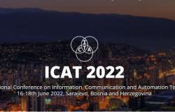 ICAT 2022
