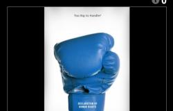 Prof. dr. Dalida Karić-Hadžiahmetović dobitnica nagrade "Graphis Gold Protest Posters 2" u New Yorku