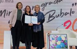 Mirovna nagrada “Goran Bubalo” dodijeljena Centru za mirovno obrazovanje Filozofskog fakulteta UNSA