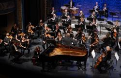 Koncert Sarajevske filharmonije kao hommage maestru Miroslavu Homenu  