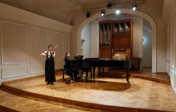 Koncert sjećanja na profesora Davida Kamhija