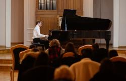 Održan koncert studenata klavira Fakulteta muzičke umetnosti u Beogradu