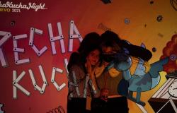 Održana uspješna PechaKucha Night Sarajevo 2021 u organizaciji studenata Grafičkog dizajna Akademije likovnih umjetnosti UNSA