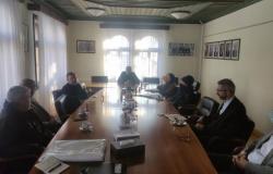 Delegacija Udruženja ilmijje u posjeti Fakultetu islamskih nauka UNSA