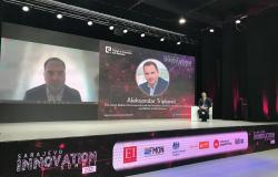 U Sarajevu je održan najveći Samit inovacija u ovom dijelu Evrope