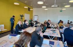 Direktor Nacionalne i univerzitetske biblioteke BiH učestvovao na godišnjem sastanku CENL-a