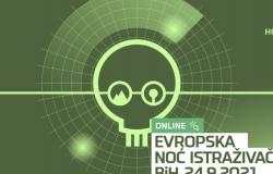 Predstavljeni evropski istraživački projekti Univerziteta u Sarajevu