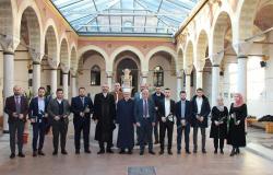 Održana svečana dodjela diploma diplomantima i magistrantima Fakulteta islamskih nauka Univerziteta u Sarajevu