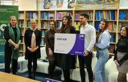 Uspješno završen studentski istraživački projekat u saradnji Ekonomskog fakulteta Univerziteta u Sarajevu i NLB BAnke d.d. Sarajevo