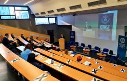 Savjetovanje: "Budućnost obrazovanja: Visoko obrazovanje za održivi razvoj 2030"