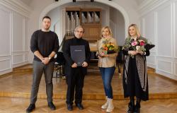 Održana ceremonija dodjele zahvalnica Muzičke akademije UNSA partnerskim institucijama i ličnostima