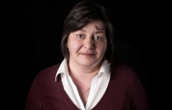 Prof. dr. Jasmina Talam