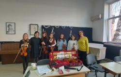 Centar za muzičku edukaciju Muzičke akademije Univerziteta u Sarajevu započeo realizaciju projekta Muzički kamp za mlade virtuoze