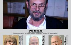 Memorijalna predavanja - Prof. dr. Zdravko Grebo (1947-2019)