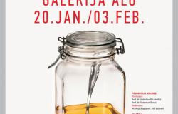 Promocija knjige i otvaranje izložbe “Periphery Art“ umjetnika, dizajnera i redovnog profesora Asima Đelilovića