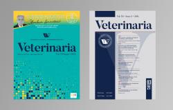 U sklopu izdavačke aktivnosti Veterinarskog fakulteta UNSA objavljena nova izdanja časopisa “Veterinaria”