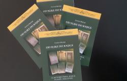 Nacionalna i univerzitetska biblioteka BiH izdala treće dopunjeno izdanje publikacije "Od slike do knjige: iz historije pisma, knjige štampe i biblioteke"