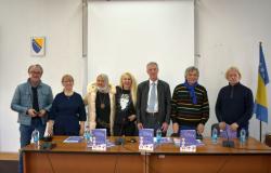 NUB BiH: Održana promocija knjige "Zvjezdana vrteška 2"