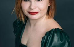 Glumica Iva Šimić primljena na prestižnu The Royal Central School of Speech and Drama u Londonu