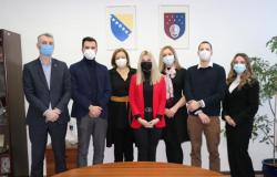 Premijer Forto: Želimo sistemski podržati naše najbolje studente