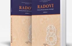 Objavljen osmi broj časopisa Radovi Filozofskog fakulteta (Historija, Historija umjetnosti, Arheologija)