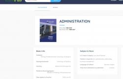 Časopis “Uprava” indeksiran je u međunarodnu EuroPub i Google Scholar bazu