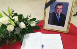 Komemoracija prof. dr. Sabahudinu Dautbašiću