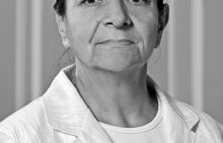 In memoriam: Anđelka Bego-Šimunić (Sarajevo, 23.10.1941–9.2.2022)