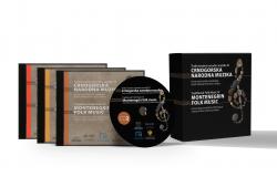Promocija "Tradicionalna narodna muzika" | Serija 4: Crnogorska narodna muzika