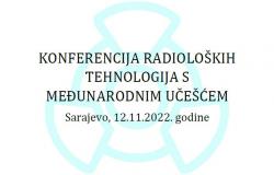 Konferencija radioloških tehnologija 